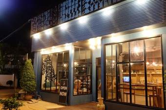 Hotel Maldives Beach Resort