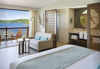 Hotel Secrets Papagayo Costa Rica - Adults Only - Optional All Inclusive