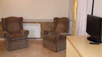 Hostal Hospederia Monasterio De Rueda