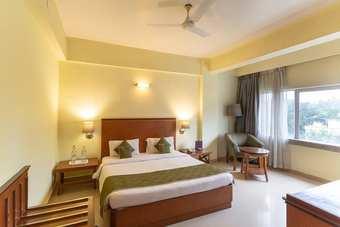 Hotel The Peerless Inn Durgapur