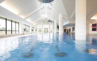 Hotel Champneys Springs