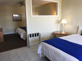 Hotel Richland Inn Of Columbia