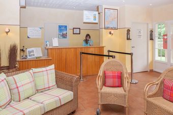 Residencia Pierre & Vacances R�sidence Les Belles Rives