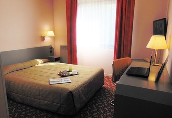 Hotel The Originals City, H�tel Otelinn, Caen (inter-hotel)