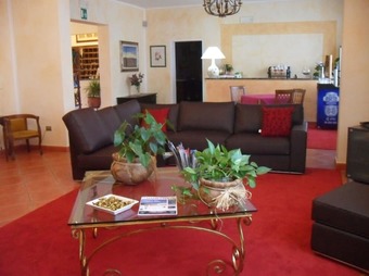 Hotel La Loggia Villa Gloria