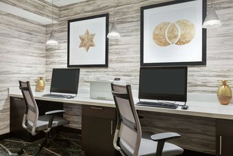 Hotel Homewood Suites Sacramento Roseville