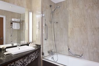 Radisson Blu Hotel & Spa, Sligo