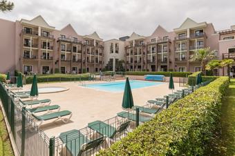 Residence Pierre & Vacances L'archipel