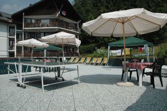 Hotel Albergo Al Pelmo