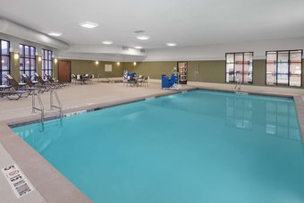 Hotel Hampton Inn And Suites Munster