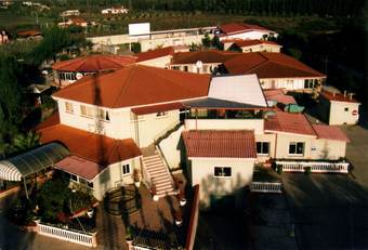 Hotel Ristorante Il Sillabario