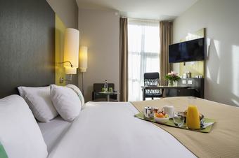 Hotel Holiday Inn Paris - Charles de Gaulle Airport