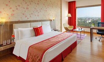 Welcomhotel Gst Road Chennai - Member Itc Hotel Group