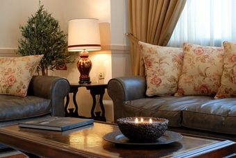 Athens Atrium Hotel And Suites