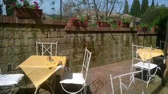 Hotel Locanda Della Taverna Etrusca