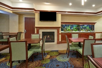 Holiday Inn Express Hotel & Suites Grand Rapids - South