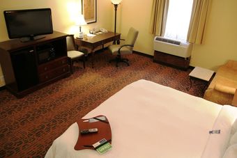 Hotel Hampton Inn & Suites Houston Katy