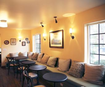 Hotel Coachman's Inn, A Four Sisters Inn