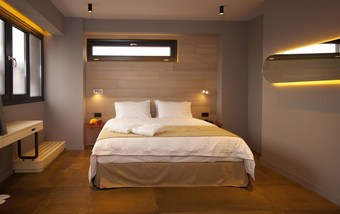 Essence Contemporary Living Hotel