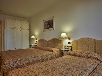 Best Western Hotel Acqua Novella