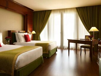 Movenpick Hotel Jeddah