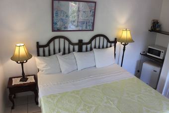 Hotel Rio Vista Resort