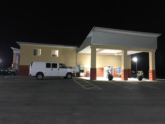 Motel Lotus Inn And Suites