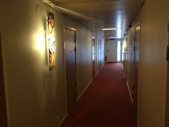 Hotel N�tra Motell & Restaurang