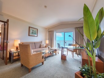 Hotel Fiesta Resort And Spa Saipan