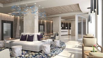 Apartamento Sonesta Fort Lauderdale Beach