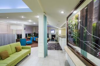 Hotel Hilton Garden Inn Queens/jfk Airport