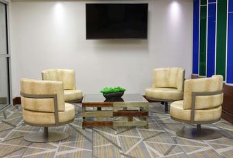 Hotel Doubletree By Hilton Omaha Southwest