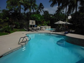 Keauhou Resort Condominiums