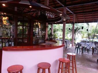 Hotel Ekman Garden Resort Nakhon Si Thammarat