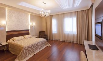 Hotel G�ral Premier Tekirova - All Inclusive