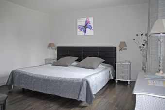 Hotel H�tel Ermitage