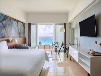 Hotel Live Aqua Beach Resort Cancún - All Inclusive - Adults Only