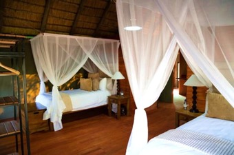 Honeyguide Ranger Camp