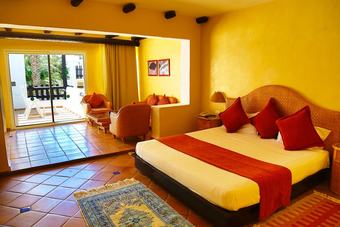 Hotel Odyss�e Resort & Thalasso All Inclusive