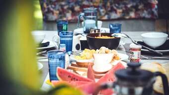 Hotel Templeberg Villa