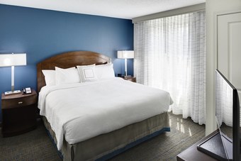 Aparthotel Residence Inn By Marriott Milford