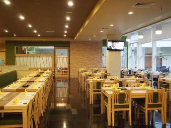 Hotel Treepark Serviced Apartment Karawang