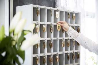 Hotel S�r�kers Herrg�rd