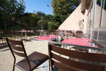 Hotel Campanile Paris Sud - Porte D'italie