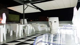 Nacala Plaza Business Design Hotel