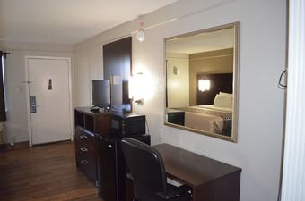 Motel Hill Country Inn Marble Falls