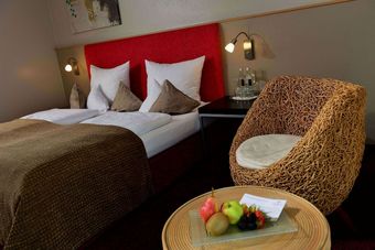 Parkhotel Weiskirchen