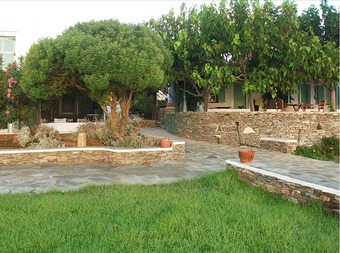 Aparthotel Cape Napos