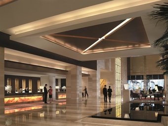 Traders Fudu Hotel Changzhou