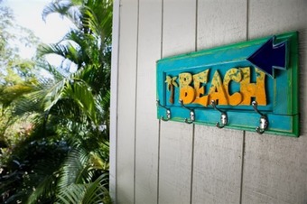 Hotel Hawaii's Hidden Hideaway Bed & Breakfast